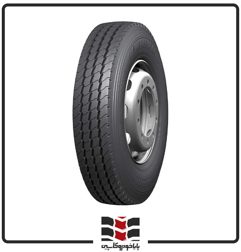 لاستیک جین یو 7.00R16 JA519