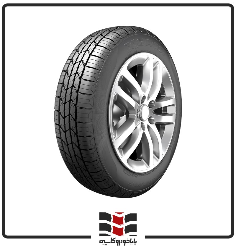 لاستیک رودکس ۱۷۵/۷۰R۱۳-TO1