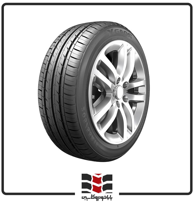 لاستیک رودکس ۱۸۵/۶5R۱۴-T11