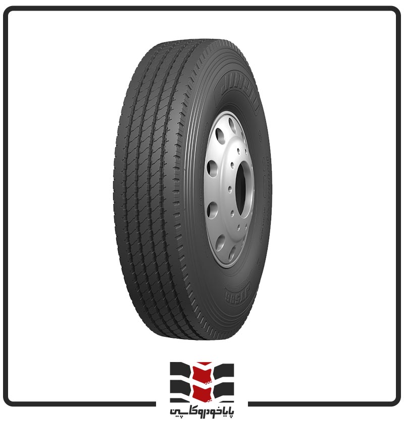 لاستیک جین یو 1200R20 JT586