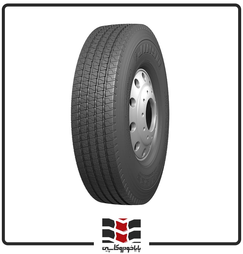 لاستیک جین یو 315/80R22.5 JY522