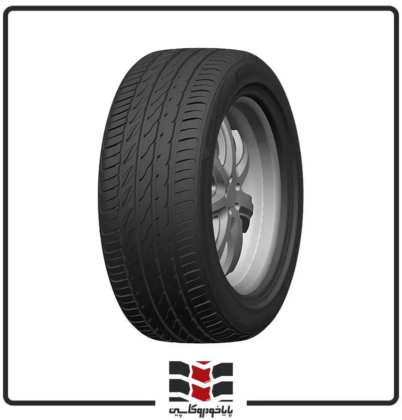 لاستیک فارود 225/60R18 FRD26
