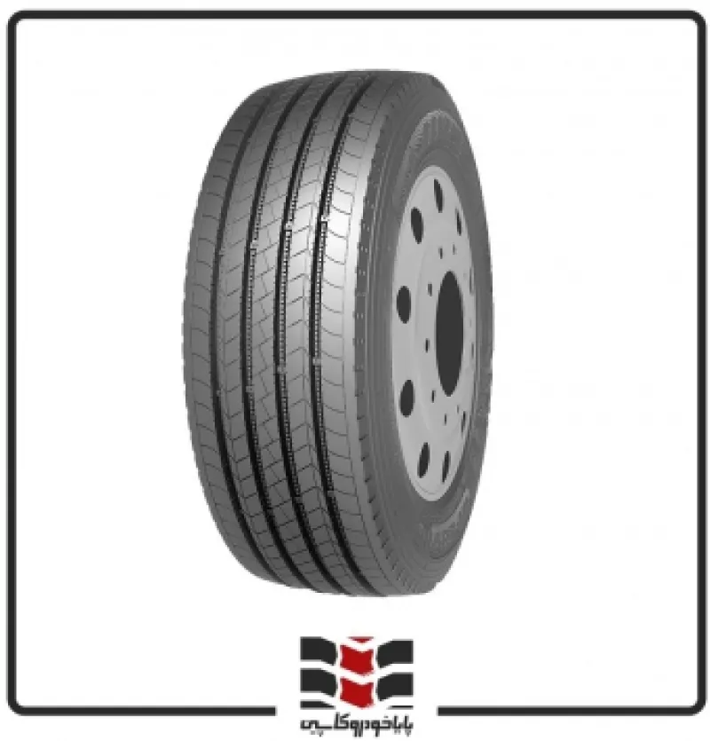 لاستیک جینیو 295/80R22.5-COCH