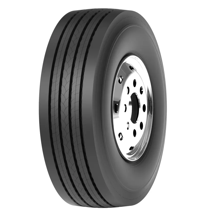 لاستیک رودوان 385/65R22.5-HF281