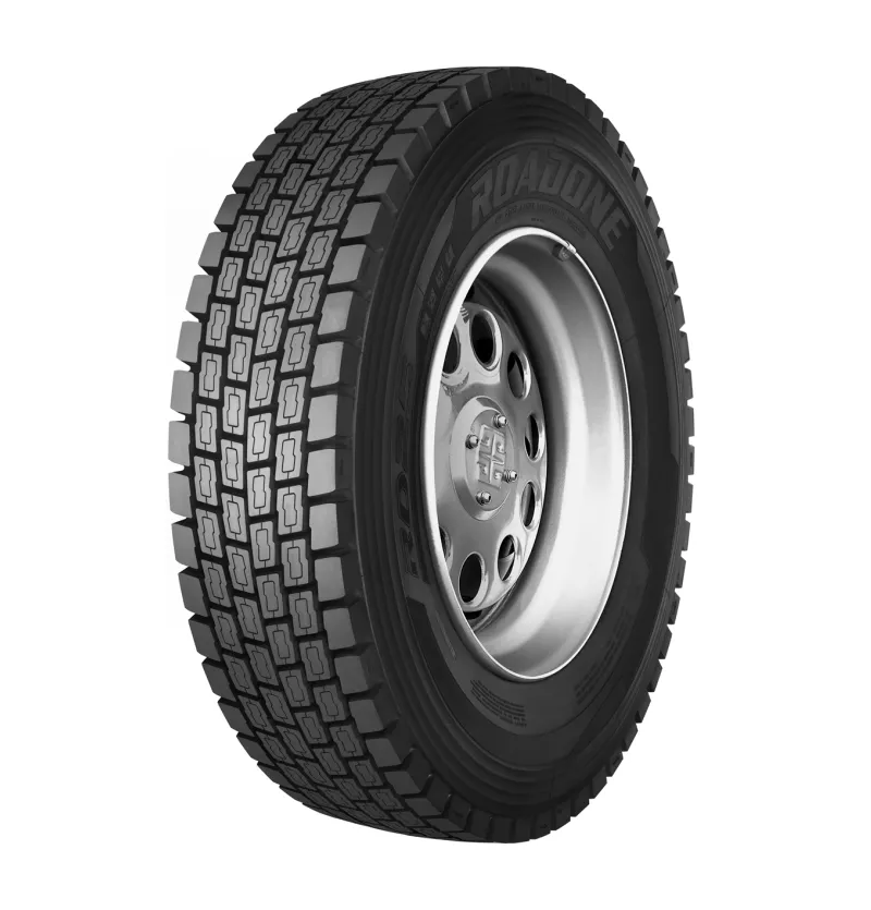 لاستیک رودوان 315/80R22.5-RD25
