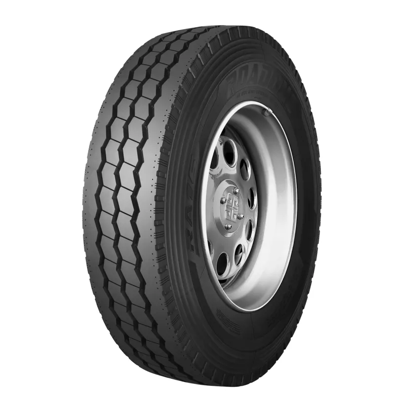 لاستیک رودوان 12R24-RA16