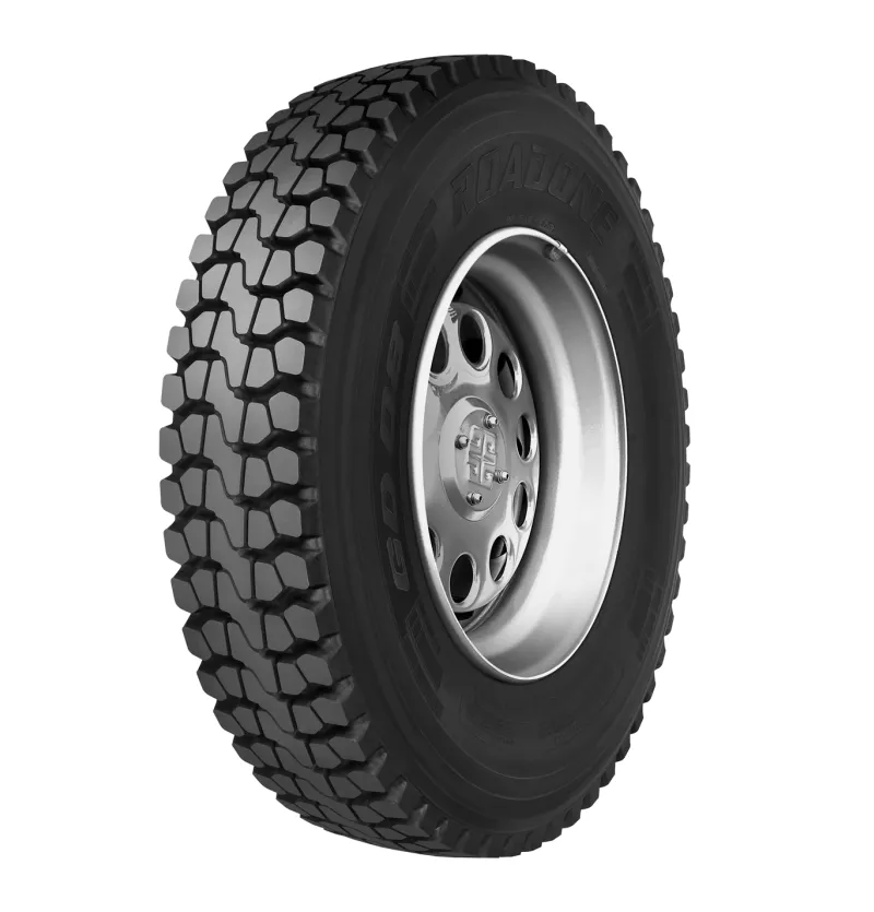 لاستیک رودوان 12R24-GD08