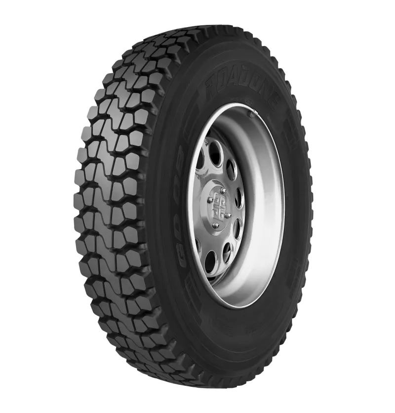 لاستیک رودوان 235/75R17.5-GD08