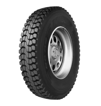 لاستیک رودوان 235/75R17.5-GD08