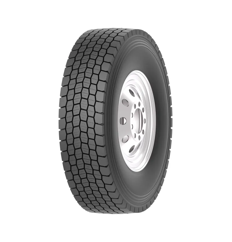 لاستیک رودوان 315/80R22.5-RD537