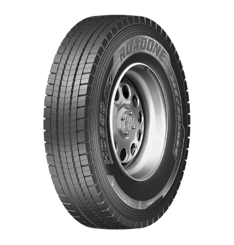 لاستیک رودوان 315/70R22.5-HD55