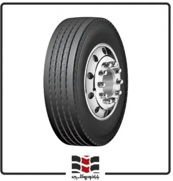 205/85R16LT-JF518-PR12-JINYU