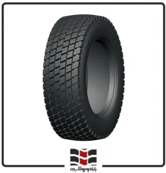 لاستیک جینیو 315/70R22.5-JD577-PR18