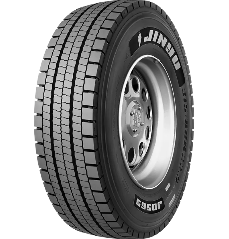 315/70R22.5-JD565-PR18-JINYUS (V)