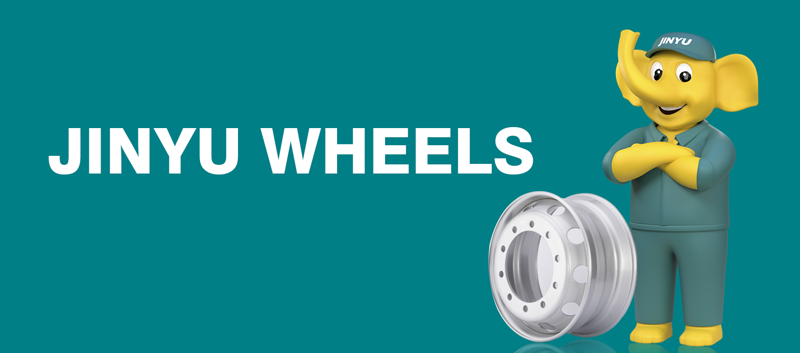 jinyu wheels